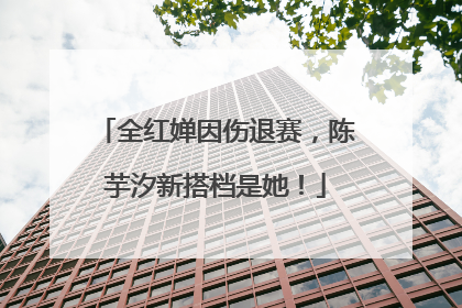 全红婵因伤退赛，陈芋汐新搭档是她！