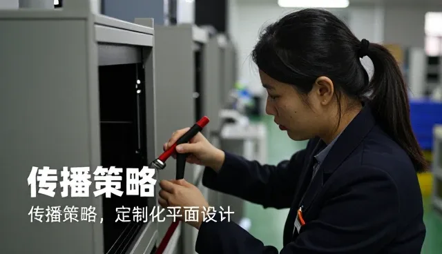 重庆亨锦文化传播有限公司推动内容分发向智能化方向发展